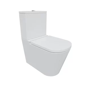 BACIA SANITÁRIA C/ CAIXA ACOPLADA