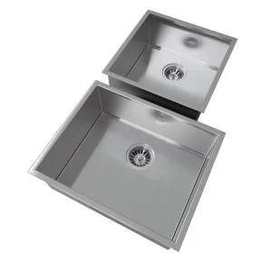 CUBAS INOX