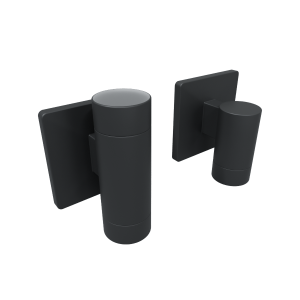 ARANDELAS COMPACTAS
