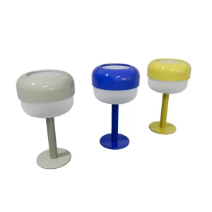 LUMINÁRIA DE MESA SOL