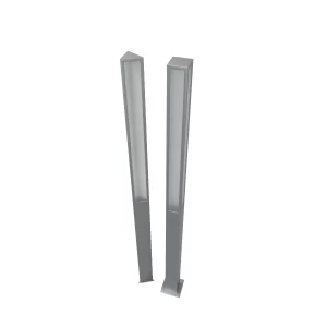POSTES GEOMÉTRICOS